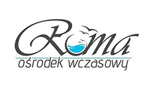 Logo Roma Ośrodek Wypoczynkowy
